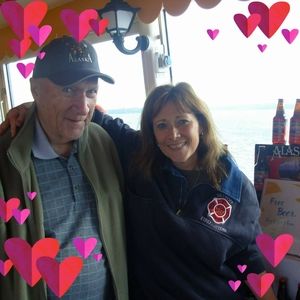 Meet your Posher, Robin